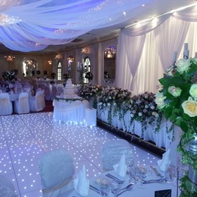 Banqueting Suites North London: Banqueting Suites North London