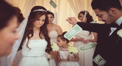 Wedding Caterers North London: Regency Banqueting