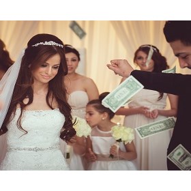 Wedding Caterers North London: Regency Banqueting