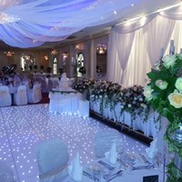 Портфолио Gonzalez Carter